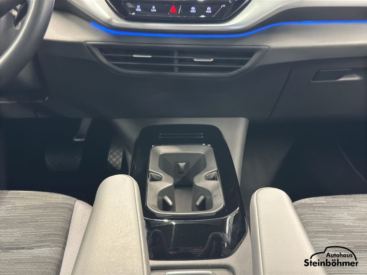 Volkswagen ID.4 Pure Performance 125kW IQ.Light NAV Pano foto 21