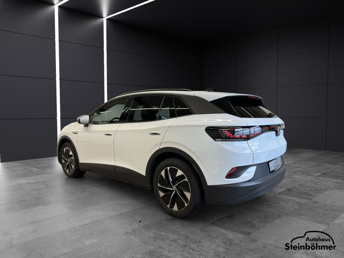 Volkswagen ID.4 Pure Performance 125kW IQ.Light NAV Pano foto 4