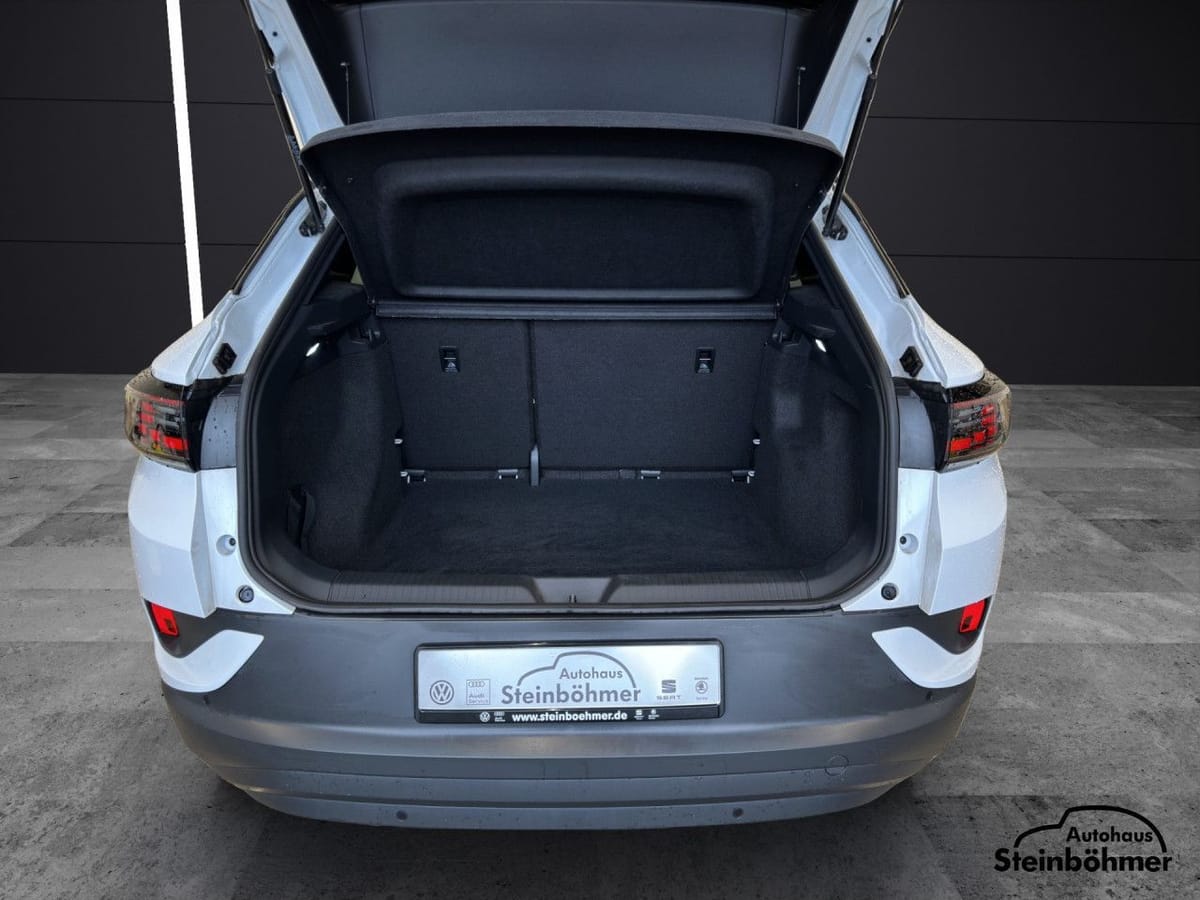 Volkswagen ID.4 Pure Performance 125kW IQ.Light NAV Pano foto 6