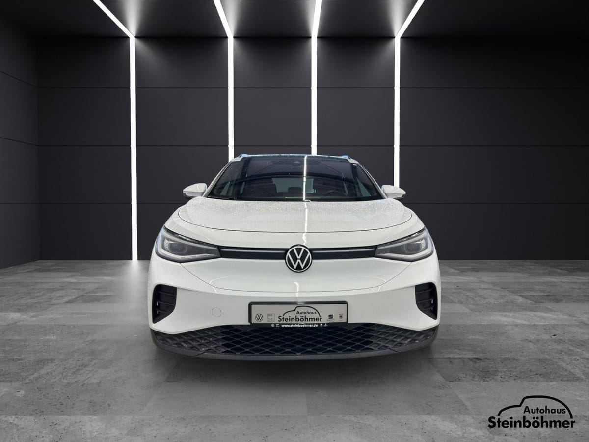 Volkswagen ID.4 Pure Performance 125kW IQ.Light NAV Pano foto 10