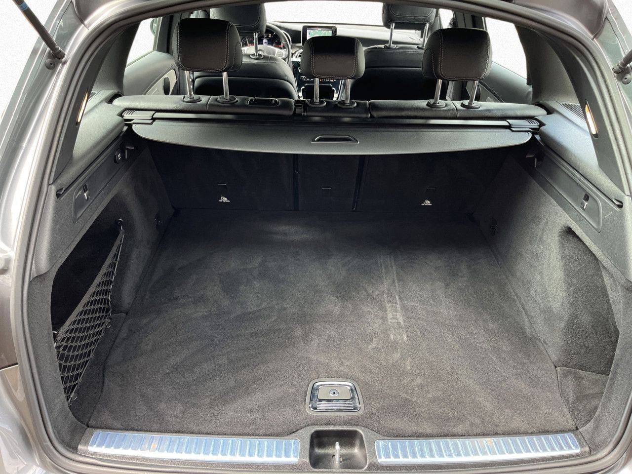 Mercedes-Benz GLC 200d 4Matic Garmin DAB SHZ RFK LED AHK 18" foto 14