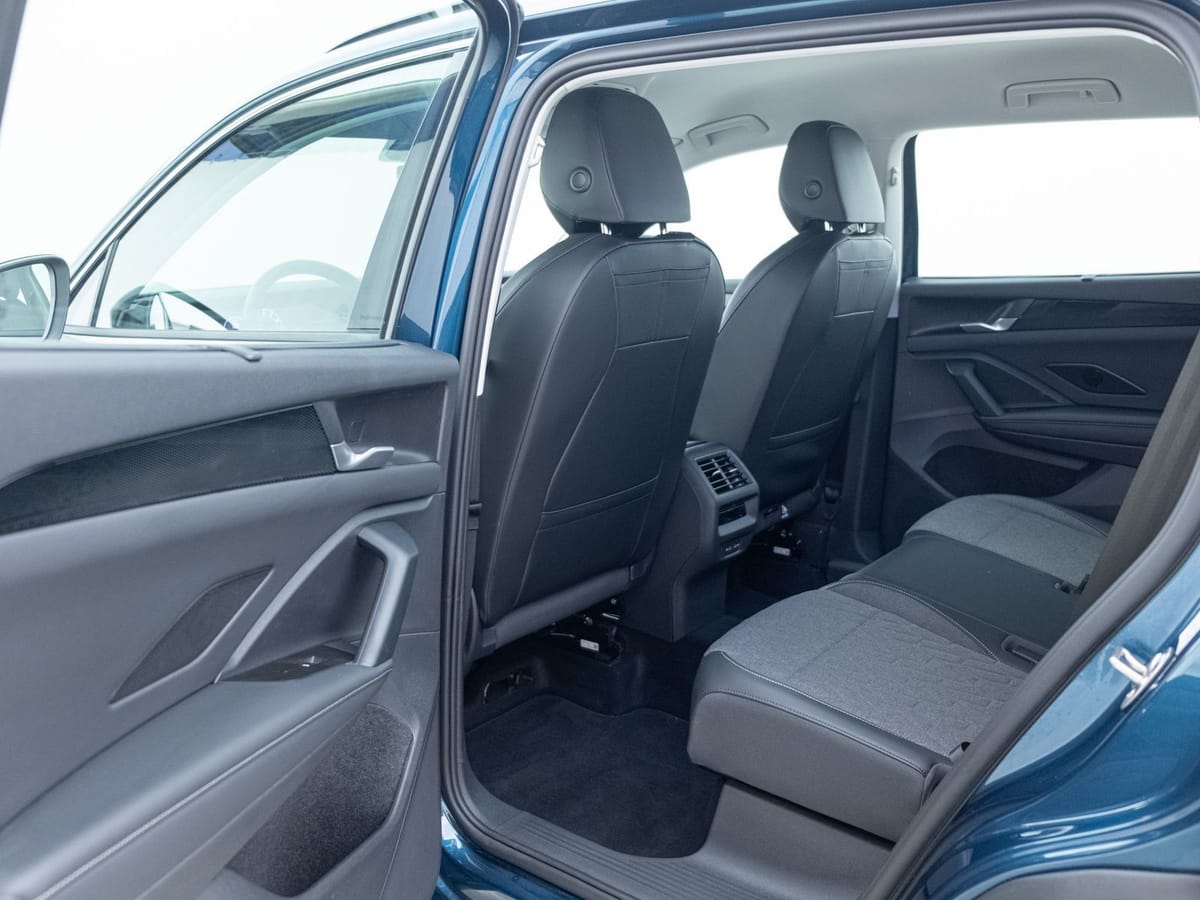 Volkswagen Tayron 1.5 eTSI Life DSG*NAV*ACC*LED*RFK*LANE*VC foto 19