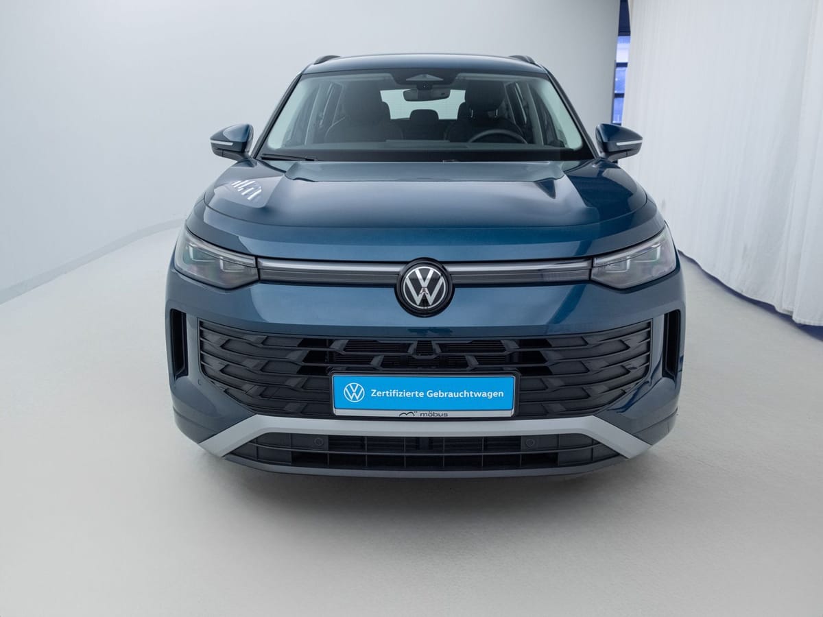 Volkswagen Tayron 1.5 eTSI Life DSG*NAV*ACC*LED*RFK*LANE*VC foto 3