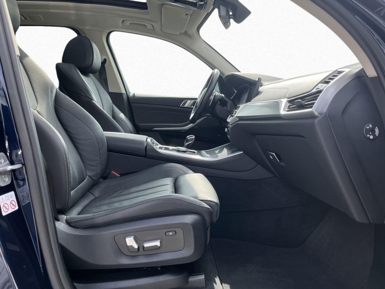 BMW X5 xDrive 45e xLine LivePro,HUD,AHK,Pano,Laser foto 13