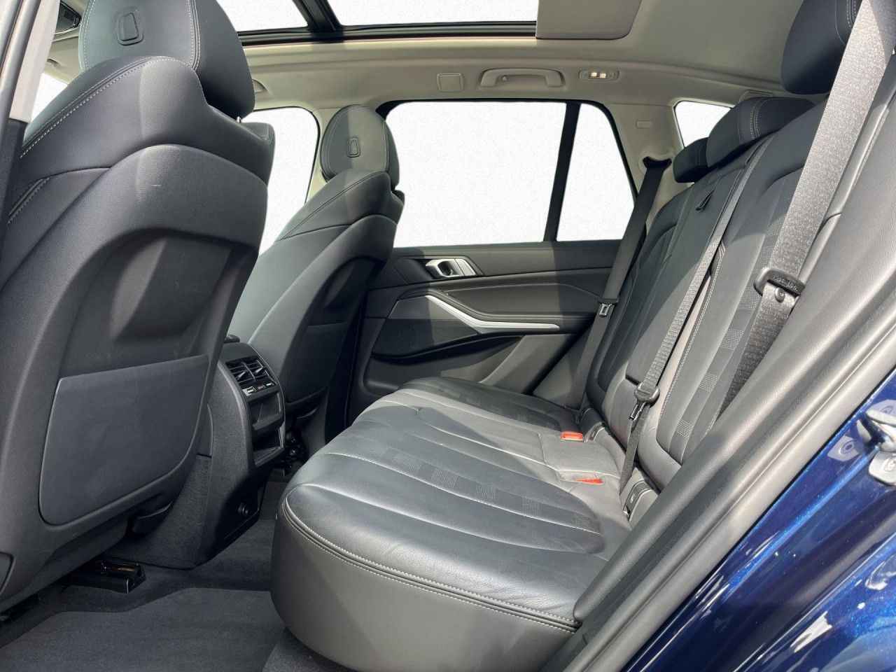 BMW X5 xDrive 45e xLine LivePro,HUD,AHK,Pano,Laser foto 14