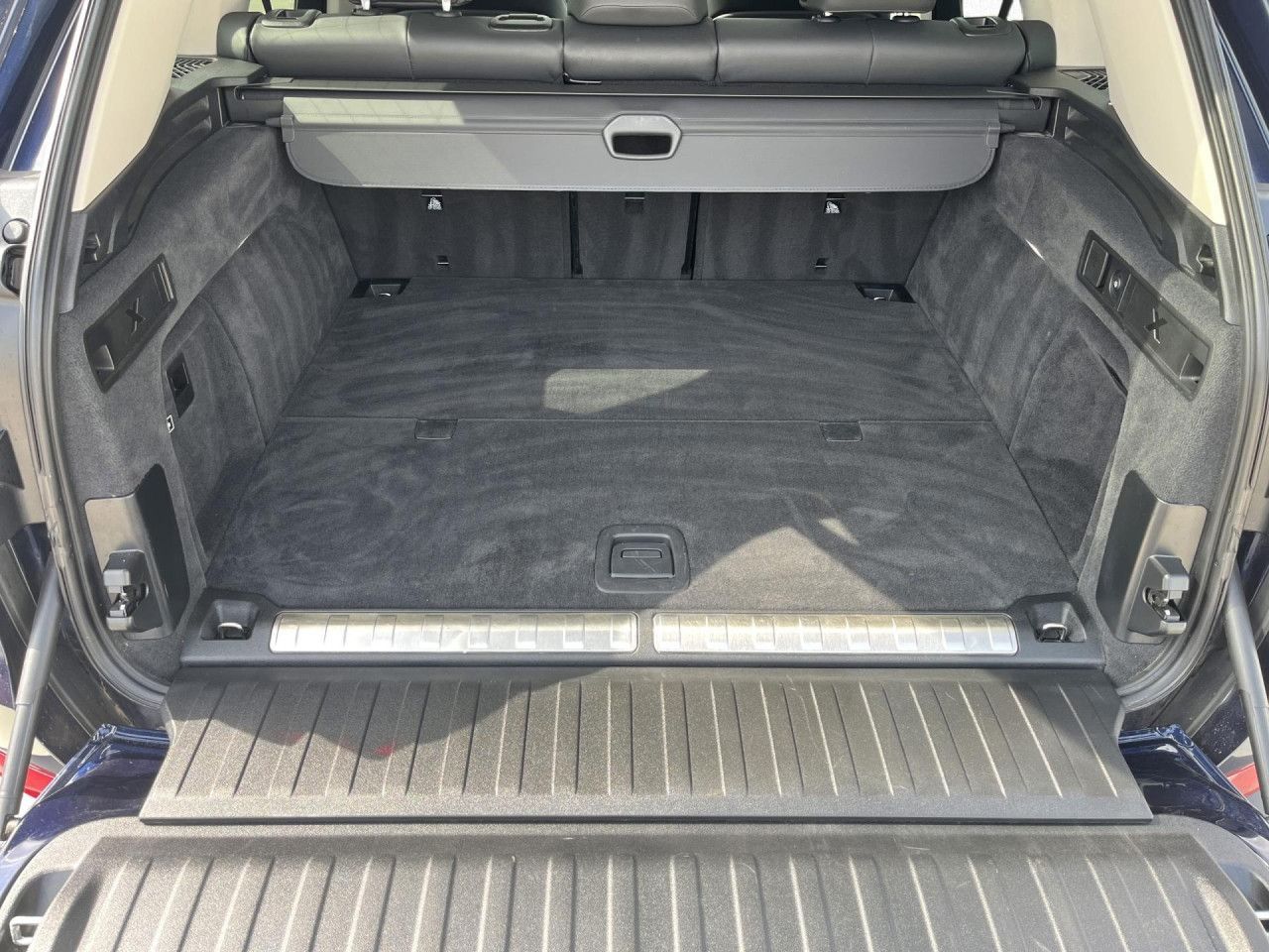 BMW X5 xDrive 45e xLine LivePro,HUD,AHK,Pano,Laser foto 15