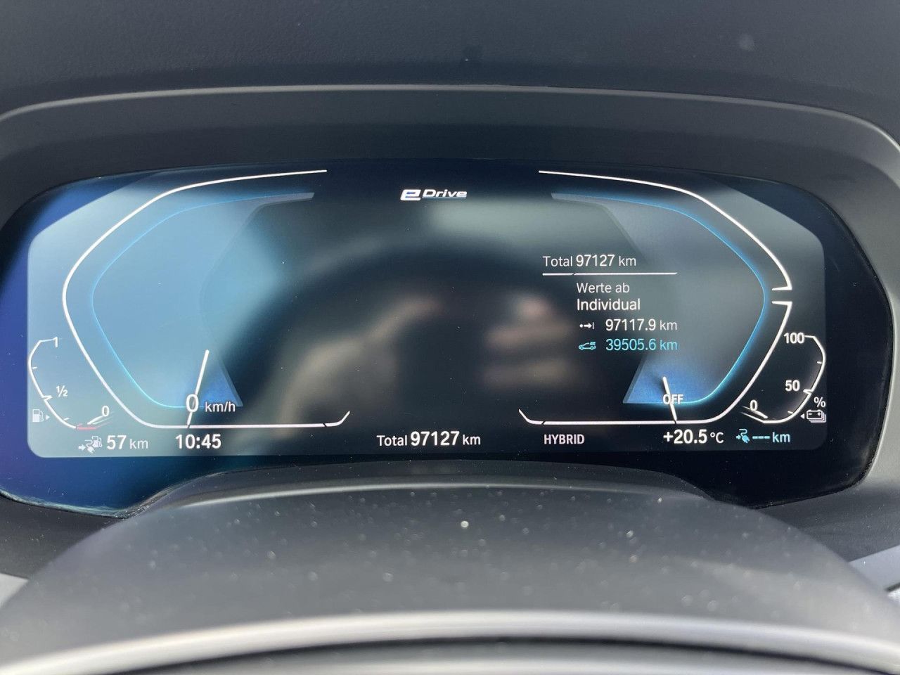 BMW X5 xDrive 45e xLine LivePro,HUD,AHK,Pano,Laser foto 7