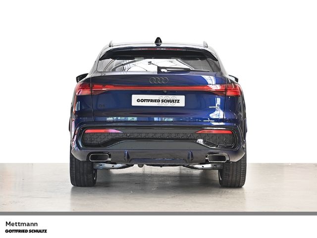 Audi Q5 Sportback e-hybrid quattro 2 x S-LINE PANO TE foto 5