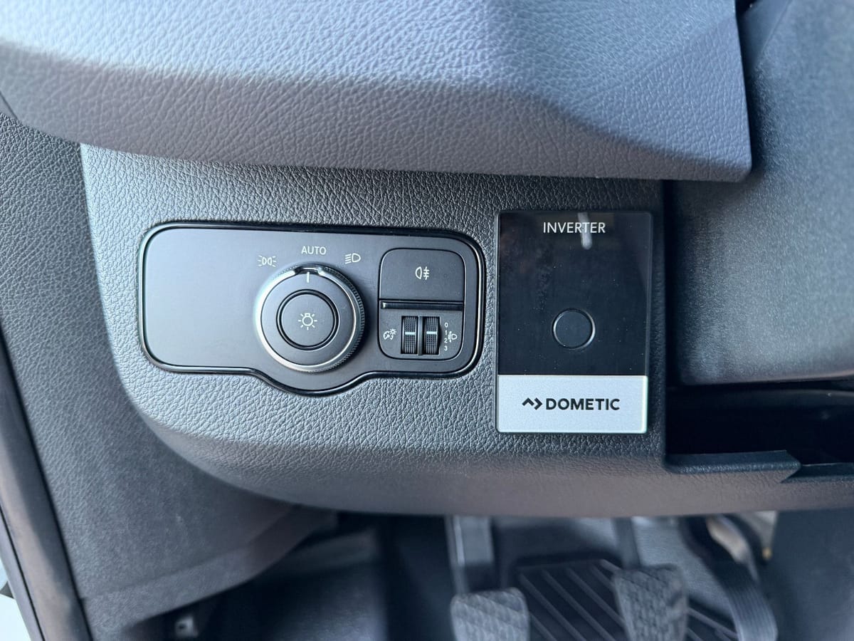 Mercedes-Benz Sprinter 519 CDI 3,0 V6 Pritsche Plane DoKa RWD foto 19