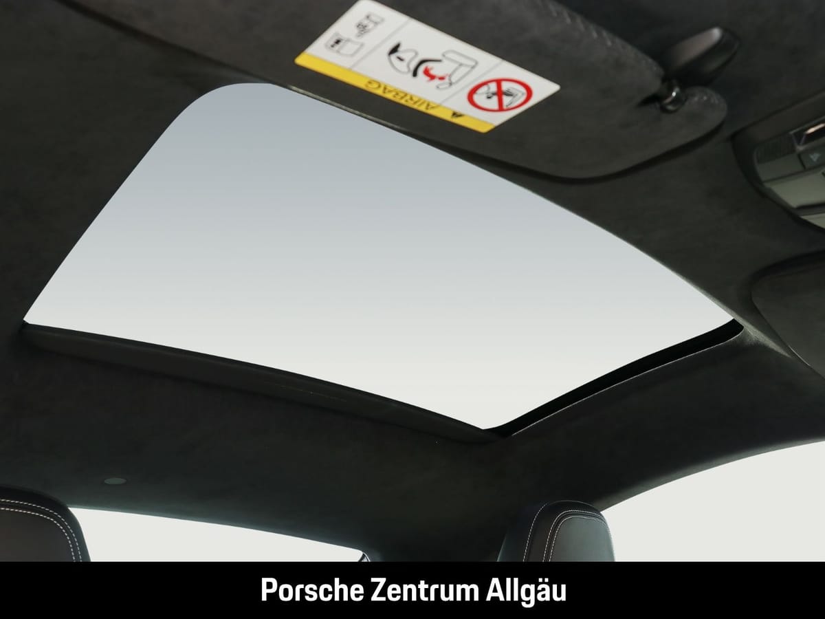 Porsche 992 911 Turbo InnoDrive Sportabgas LED-Matrix foto 25