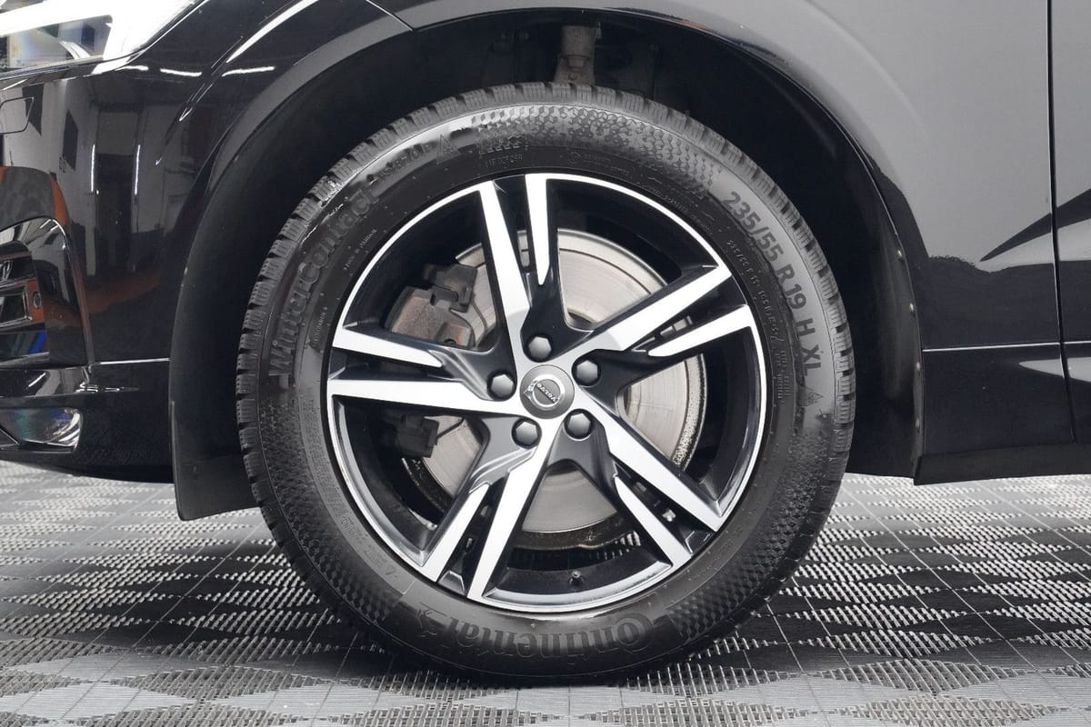 Volvo XC60 T5 R-Design 8G CarPlay Keyless PDC Tempomat foto 15
