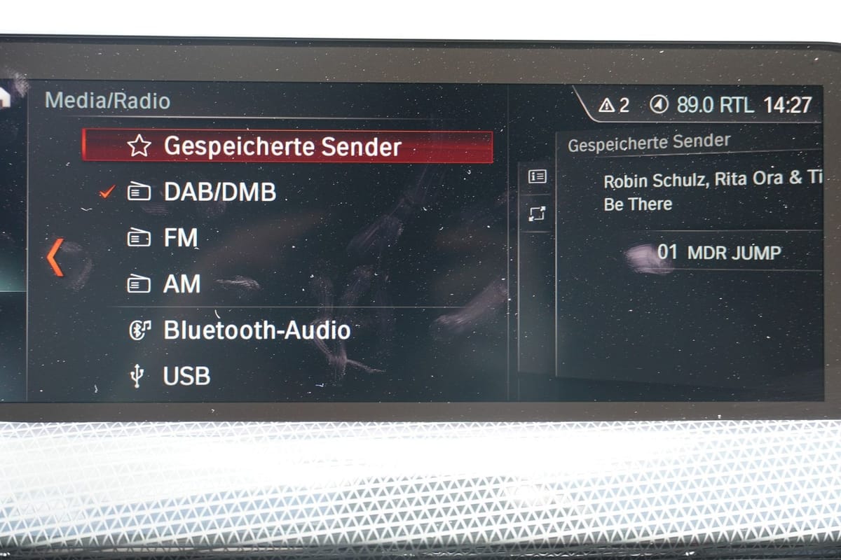 BMW 118i Sport Line Aut. LED ACC Totwinkel Tempomat foto 22