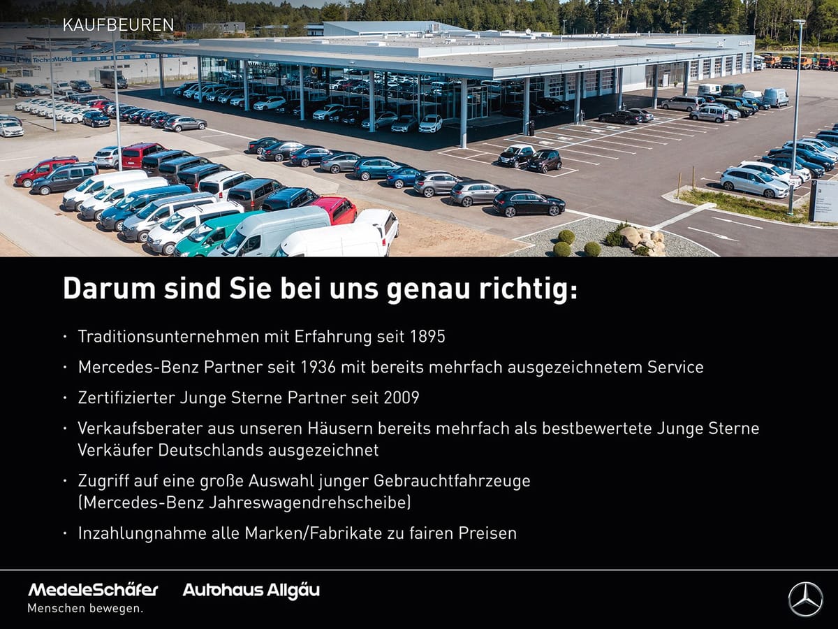 Mercedes-Benz S 580 e 4M AMG Night ChauffeurPaket Pano HALenk foto 25