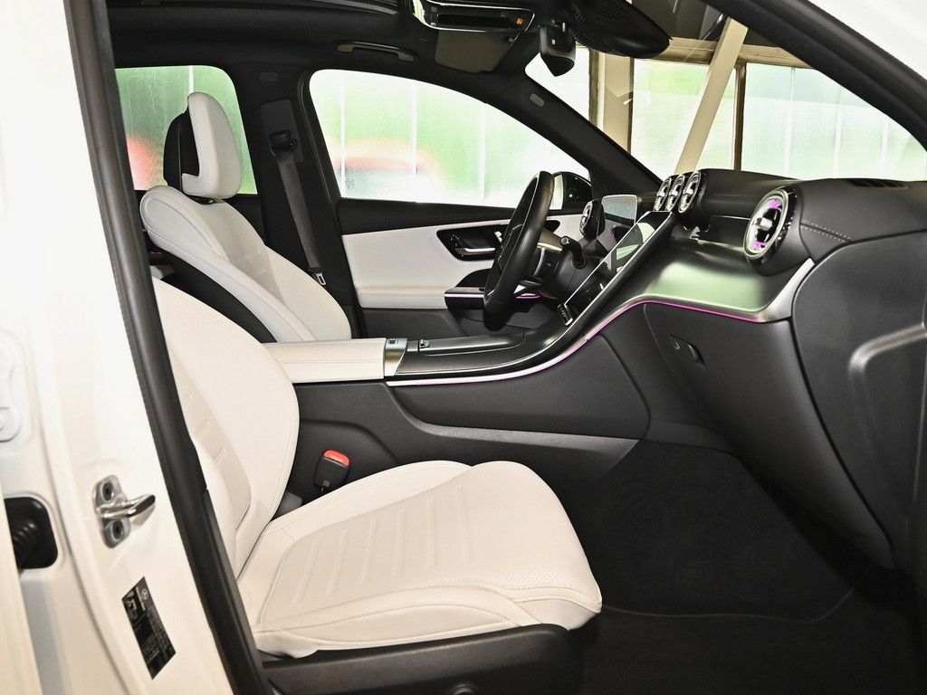 Mercedes-Benz GLC 300 4M AMG Premium NIGHT AHK PANO LED 360° foto 2