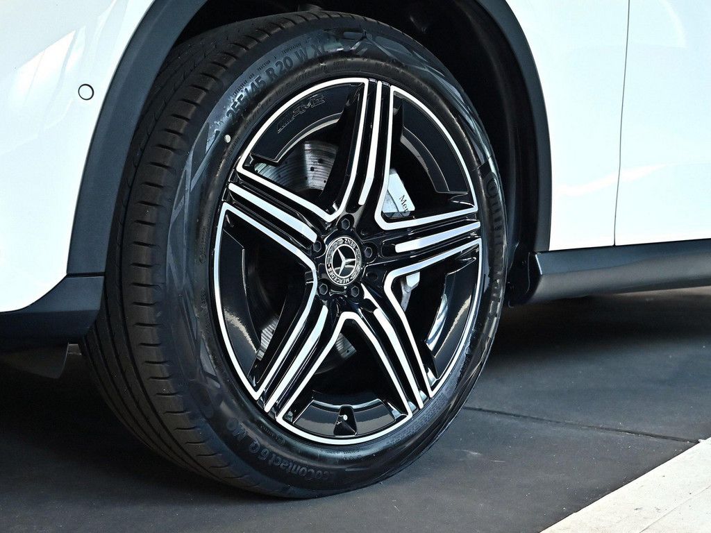 Mercedes-Benz GLC 300 4M AMG Premium NIGHT AHK PANO LED 360° foto 5