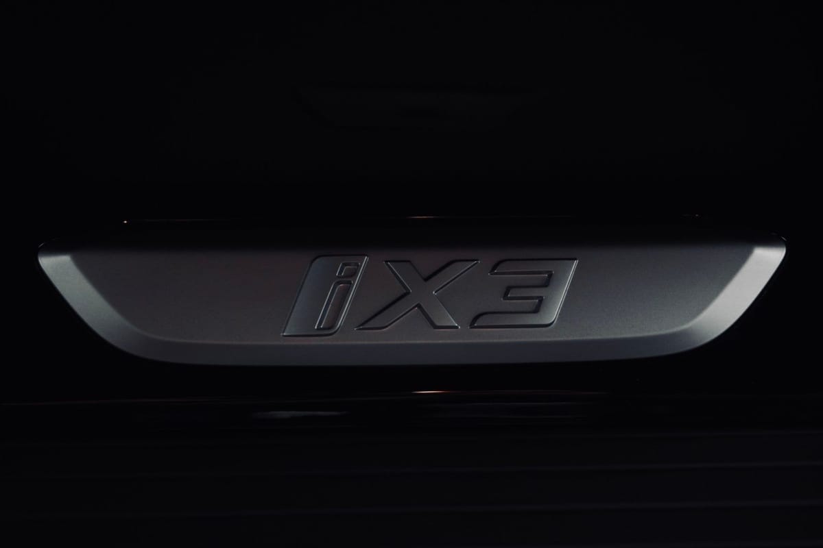 BMW iX3 M Sport Head-Up+StHz+StKlima+Navi+Pano+ACC foto 18