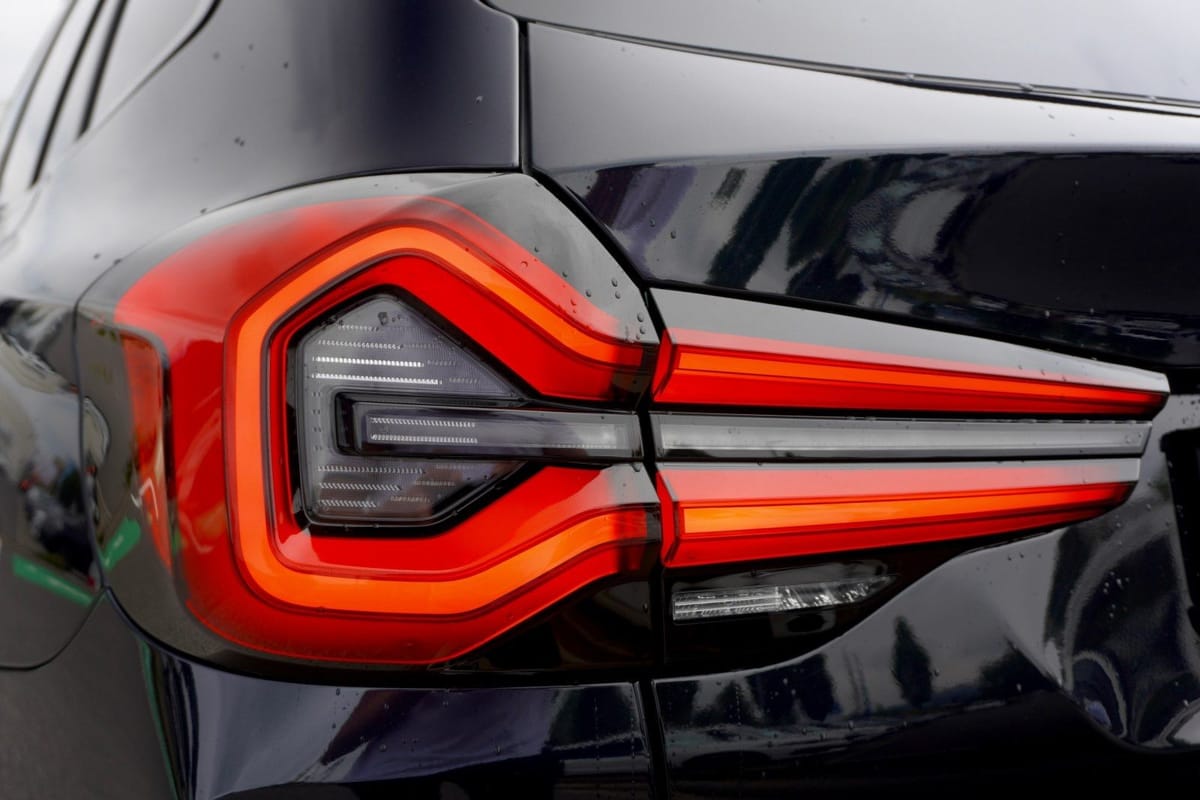 BMW iX3 M Sport Head-Up+StHz+StKlima+Navi+Pano+ACC foto 21
