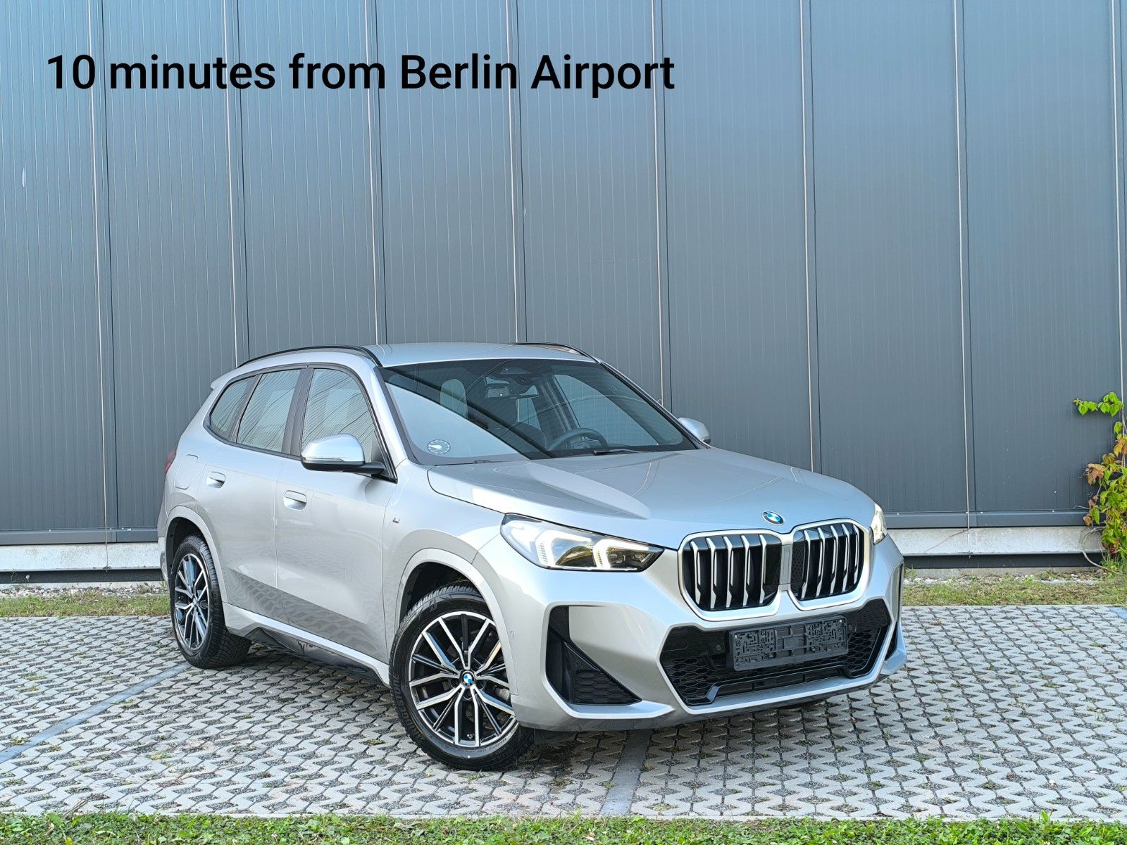 BMW X1 sDrive 18 i M Sport Garantie Neuwertig