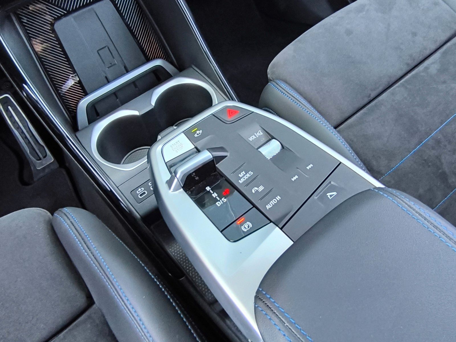 BMW X1 sDrive 18 i M Sport Garantie Neuwertig foto 12
