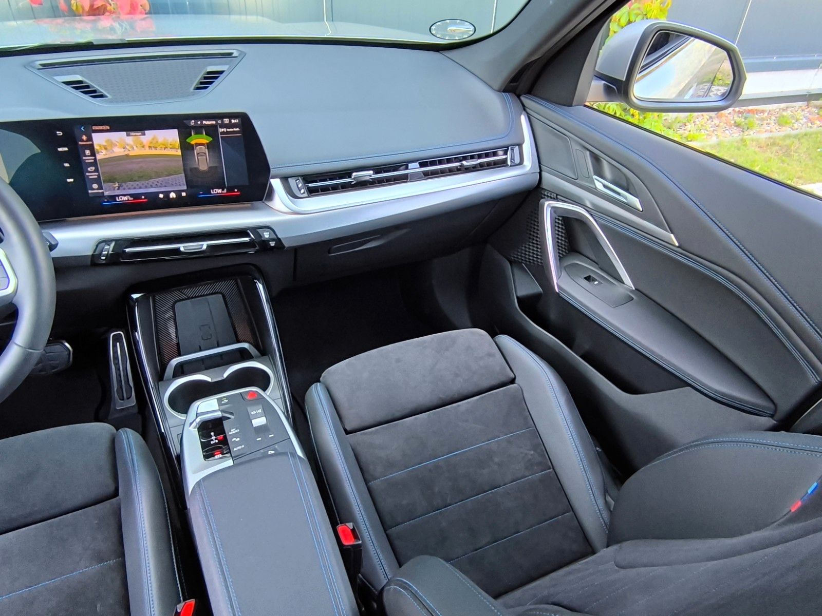 BMW X1 sDrive 18 i M Sport Garantie Neuwertig foto 13