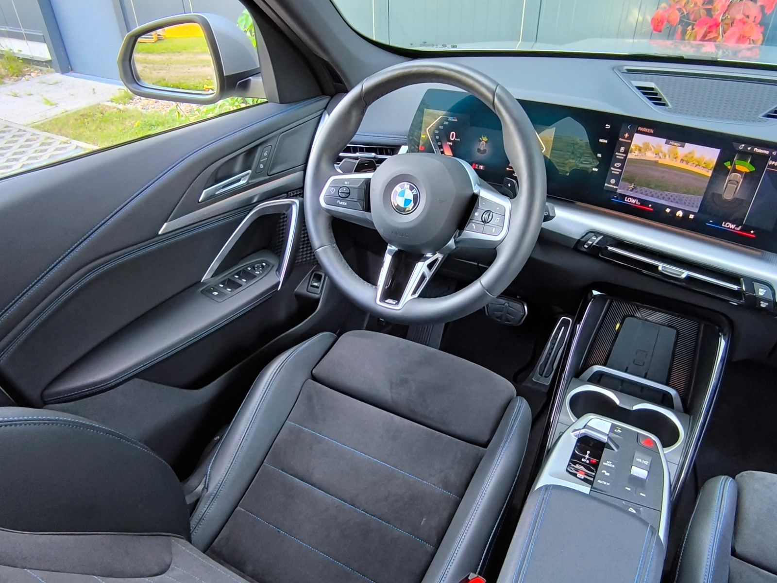 BMW X1 sDrive 18 i M Sport Garantie Neuwertig foto 19