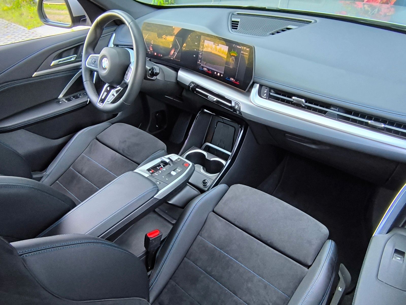 BMW X1 sDrive 18 i M Sport Garantie Neuwertig foto 8