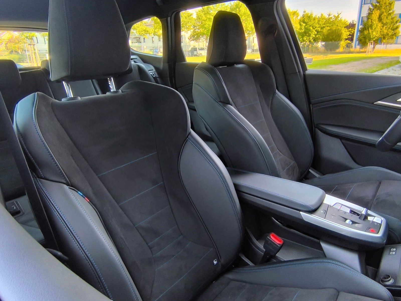 BMW X1 sDrive 18 i M Sport Garantie Neuwertig foto 9