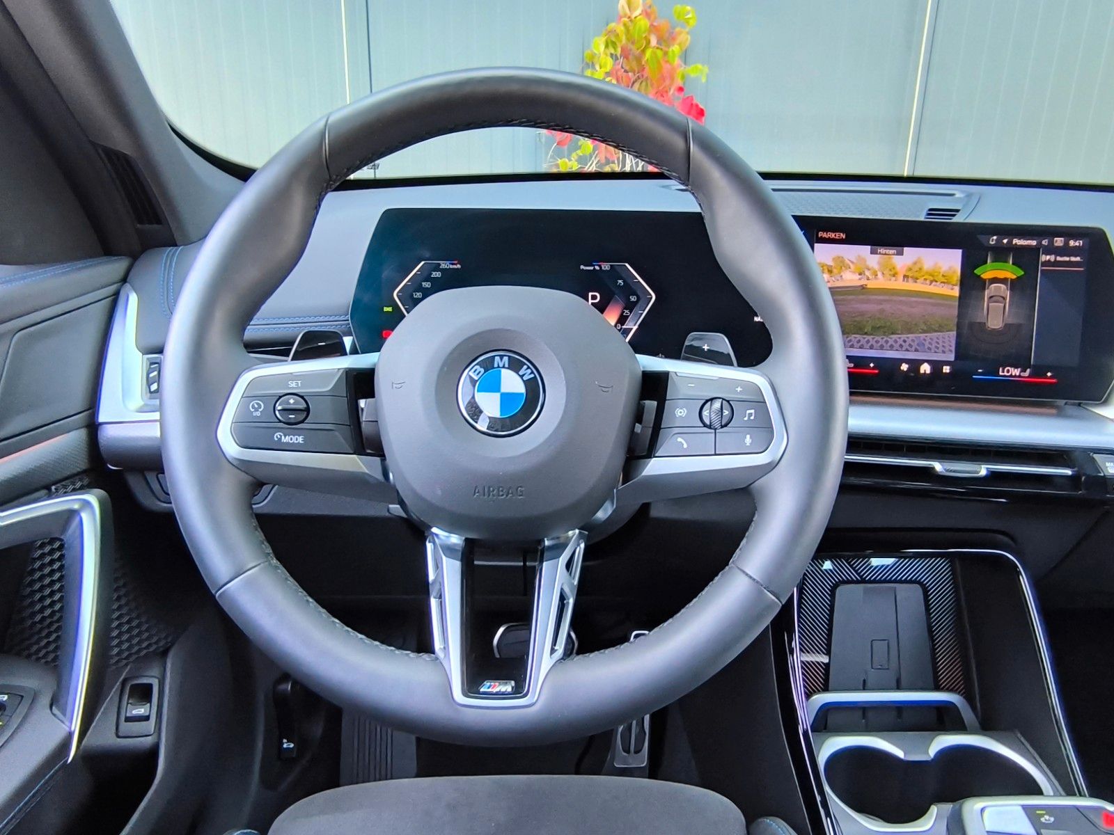 BMW X1 sDrive 18 i M Sport Garantie Neuwertig foto 10