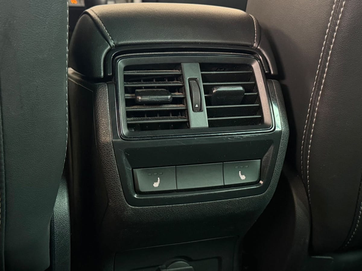 Skoda Kodiaq*1.5 TSI*Sportline*LED*CAM*AHK*CANTON* foto 25