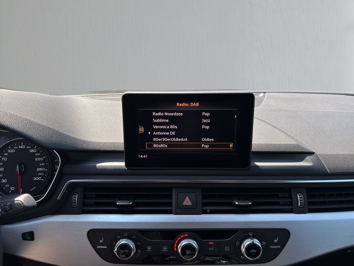 Audi A5 TFSI sport Cabriolet S-Line SHZ RFK AHK LED foto 16