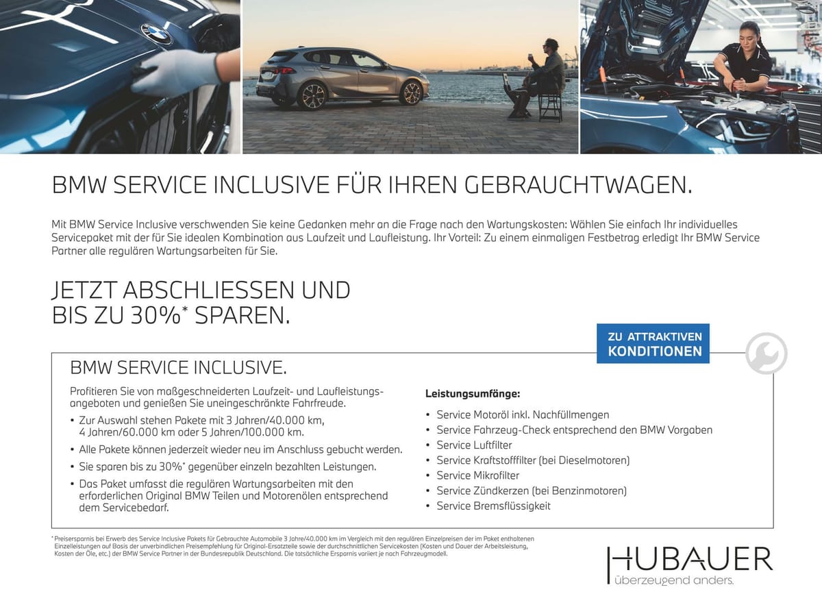 BMW 430i xDrive Gran Coupé [M Pro HUD ACC Adapt foto 3