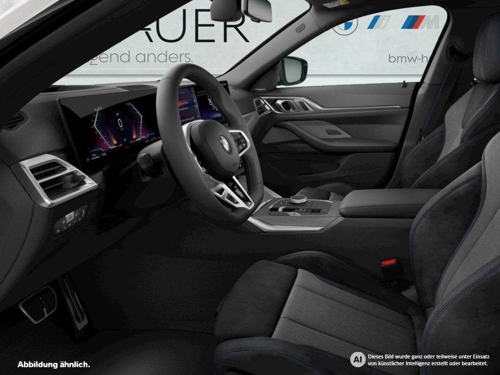 BMW 430i xDrive Gran Coupé [M Pro HUD ACC Adapt foto 4
