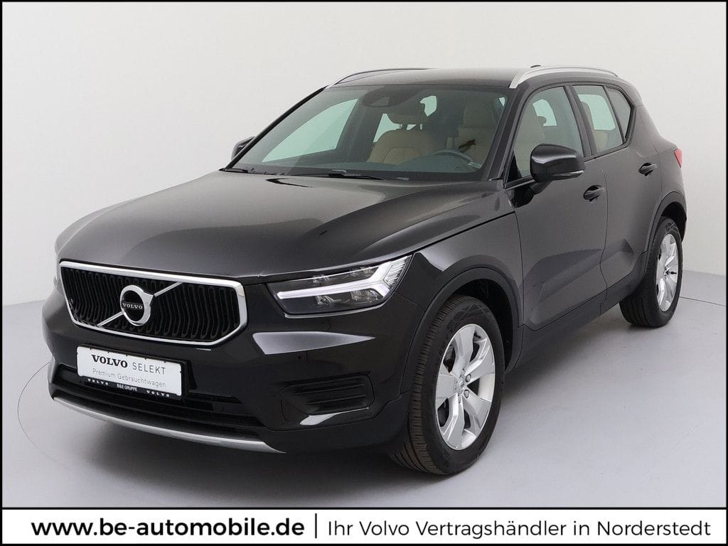 Volvo XC40 D4 AWD Momentum Pro Aut. Navi Kamera H K K