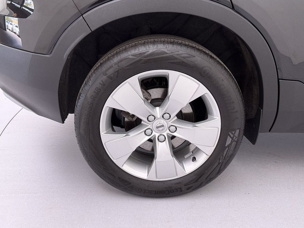 Volvo XC40 D4 AWD Momentum Pro Aut. Navi Kamera H K K foto 20