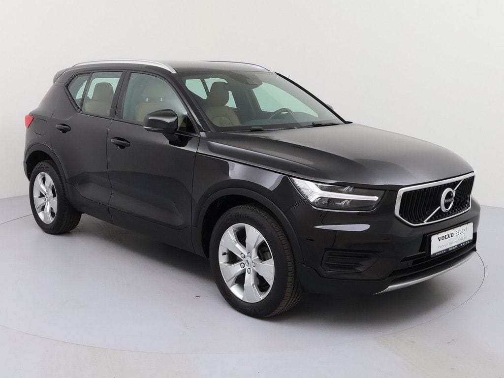 Volvo XC40 D4 AWD Momentum Pro Aut. Navi Kamera H K K foto 3