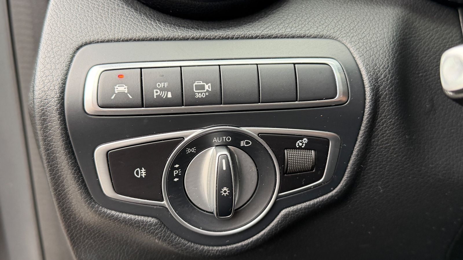 Mercedes-Benz GLC 250d Coupe 4Matic foto 23