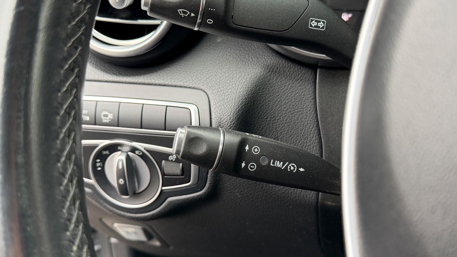 Mercedes-Benz GLC 250d Coupe 4Matic foto 24