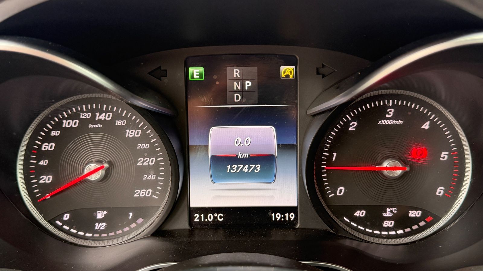 Mercedes-Benz GLC 250d Coupe 4Matic foto 25
