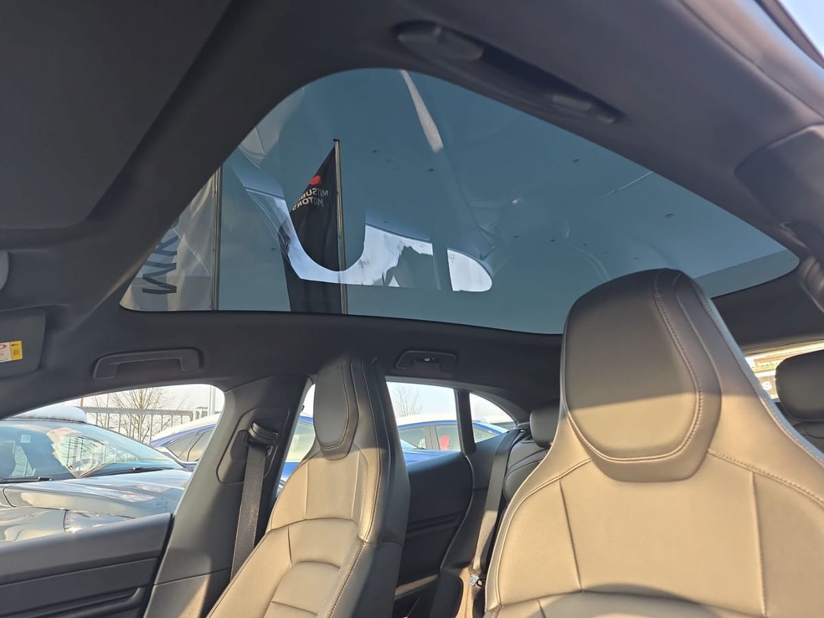 Porsche Taycan Sport Turismo Pano Active Suspension ACC foto 23
