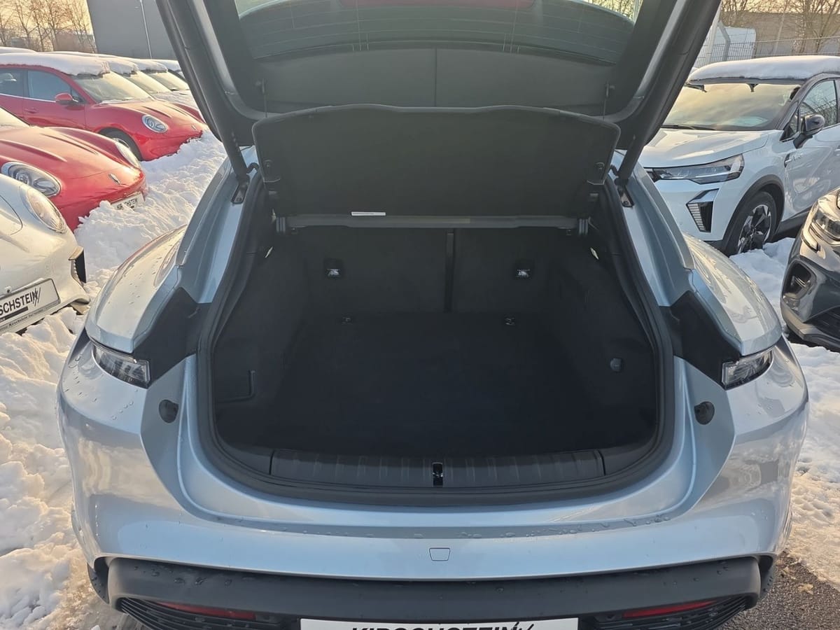 Porsche Taycan Sport Turismo Pano Active Suspension ACC foto 25