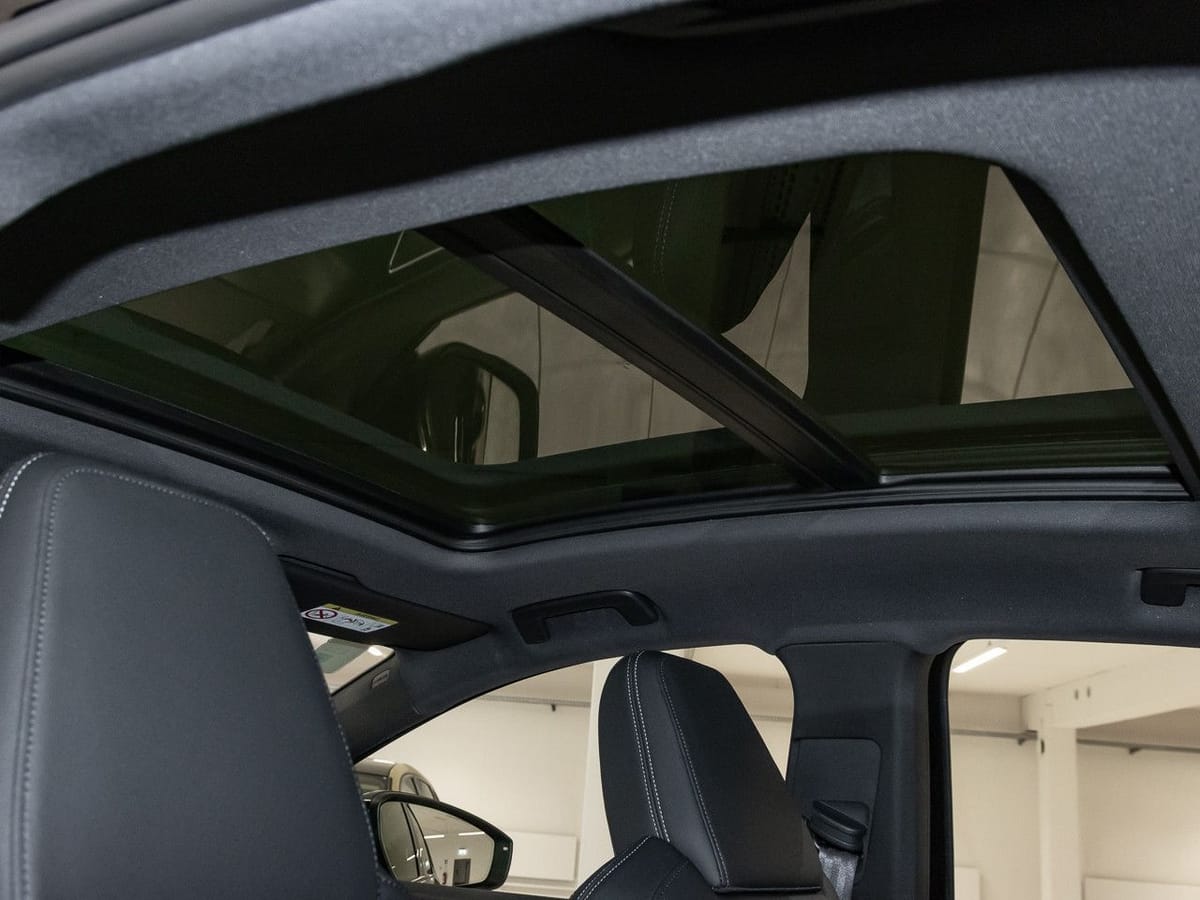 Audi Q4 Sportback e-tron 50 quattro S line Pano AHK foto 13