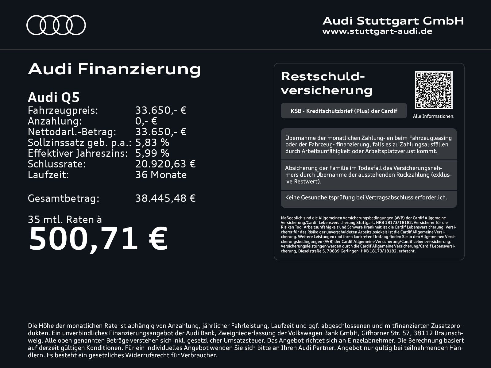 Audi Q5 35 TDI S line S tronic LED virtCo Navigation+ foto 2