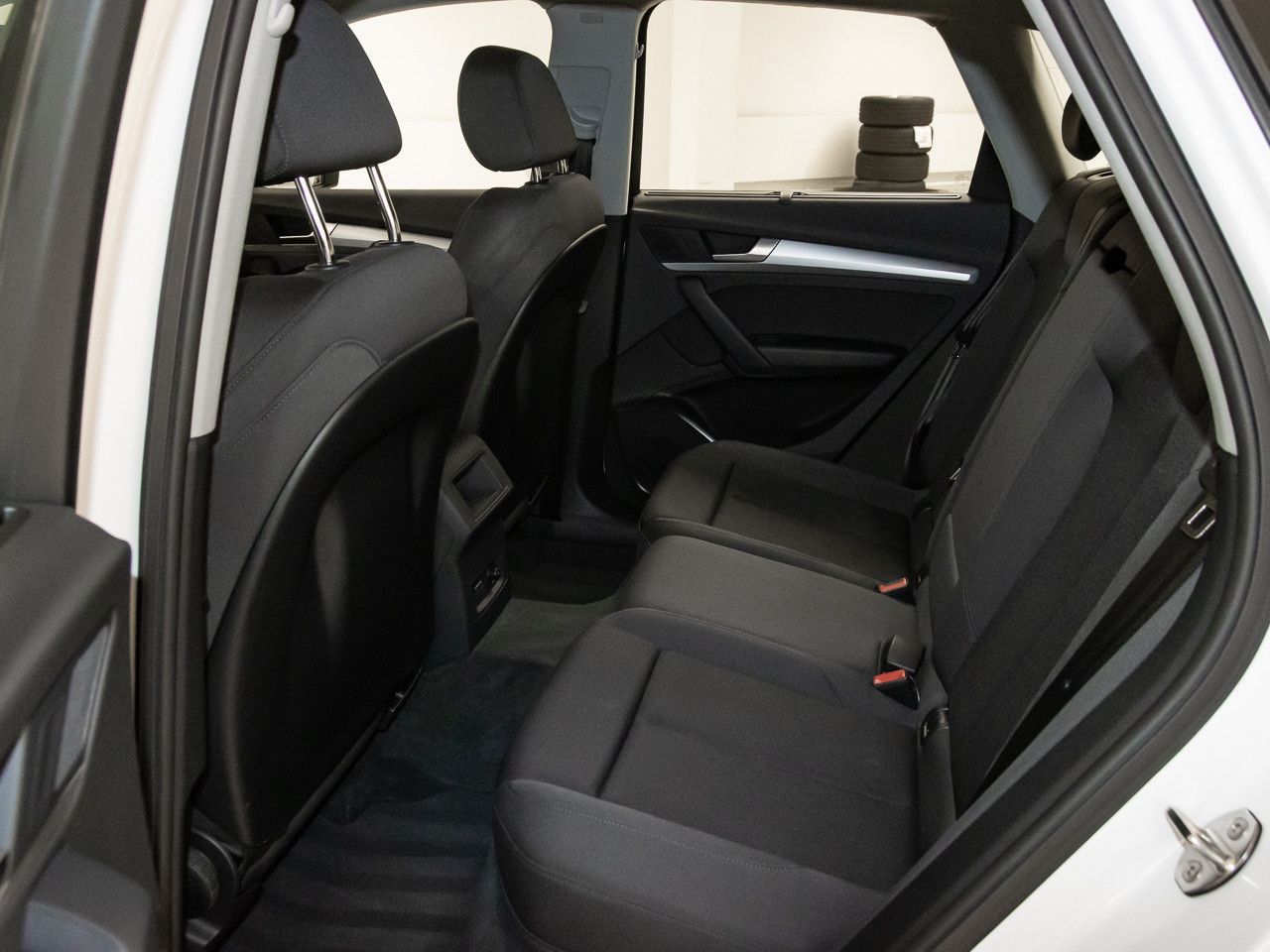 Audi Q5 35 TDI S line S tronic LED virtCo Navigation+ foto 11