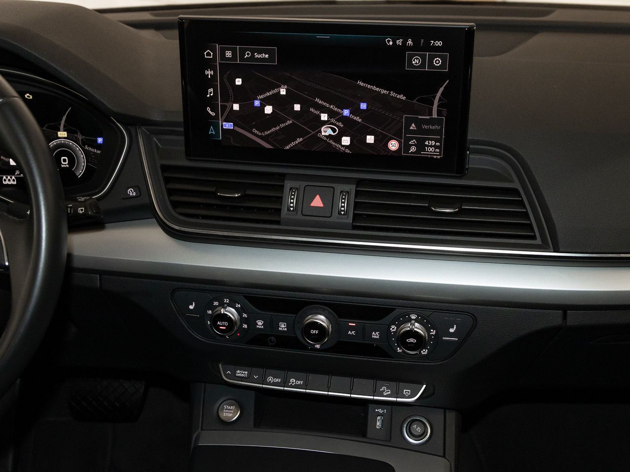 Audi Q5 35 TDI S line S tronic LED virtCo Navigation+ foto 14