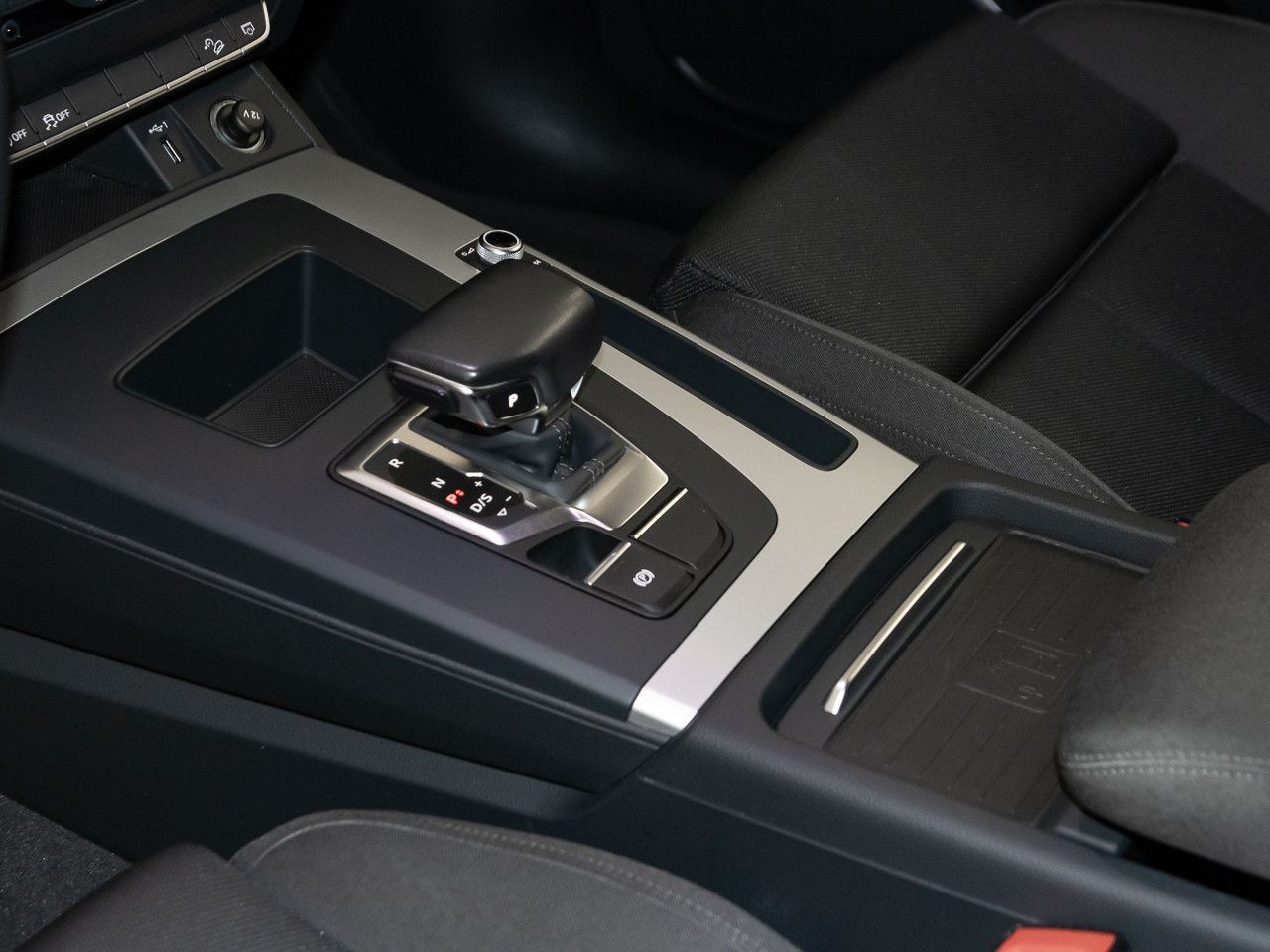Audi Q5 35 TDI S line S tronic LED virtCo Navigation+ foto 15