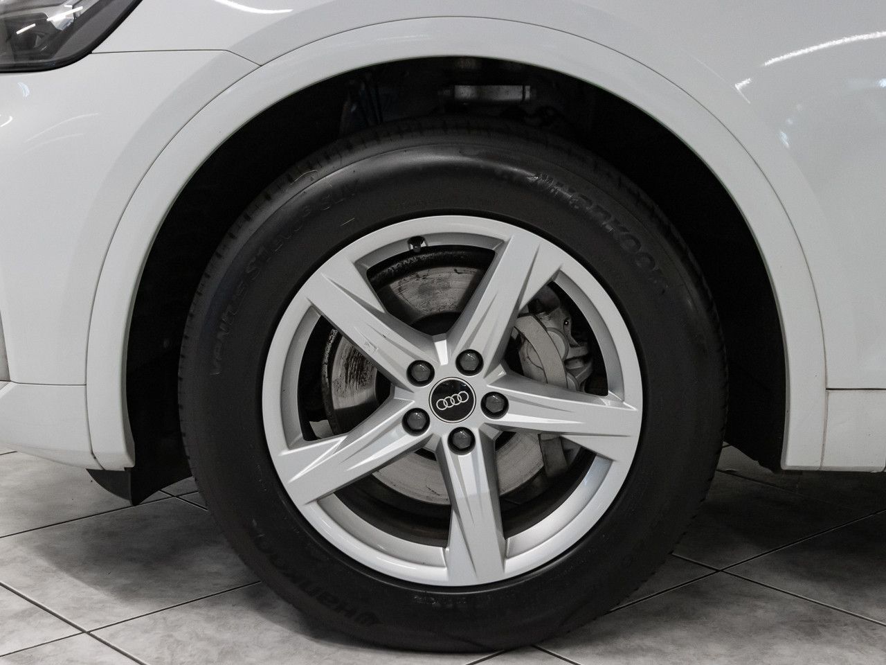 Audi Q5 35 TDI S line S tronic LED virtCo Navigation+ foto 10