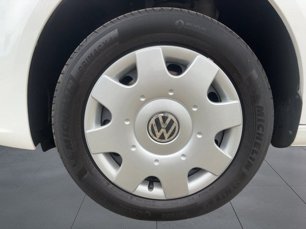 Volkswagen Caddy Trendline 1,4 TSI DSG KLIMA SHZ APP-CONNEC foto 16
