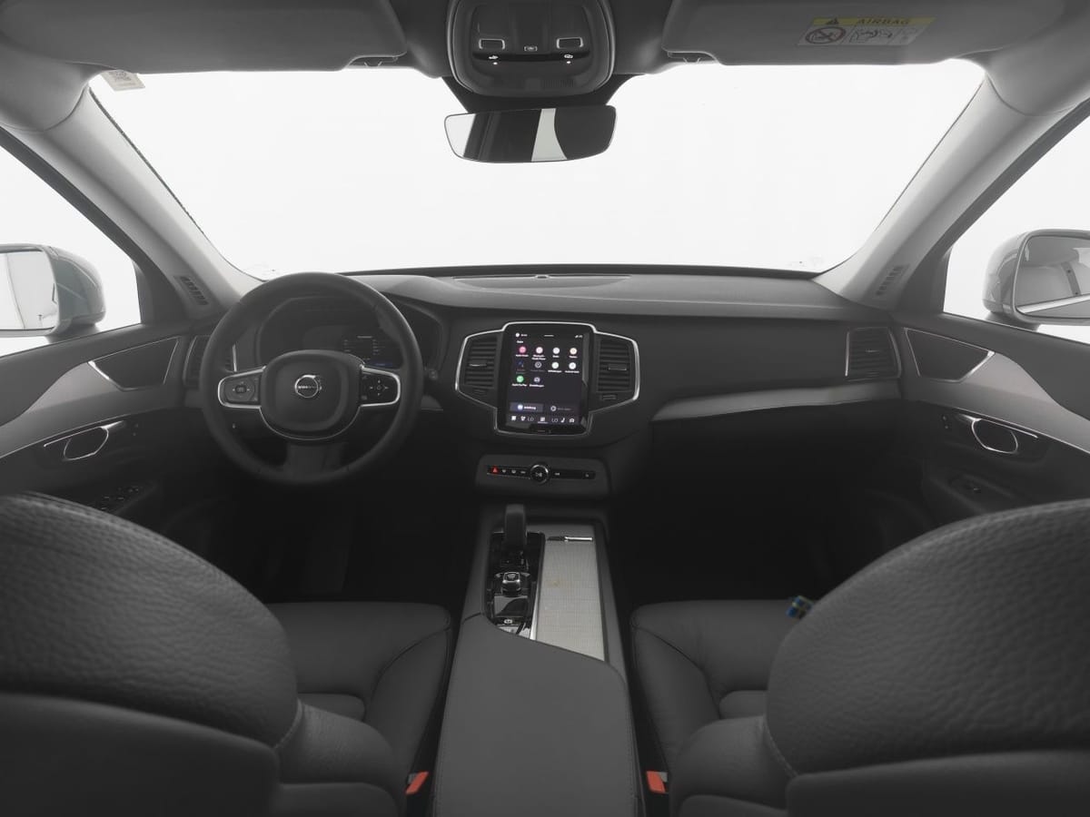 Volvo XC90 T8 Recharge Core WINTERPAK KAMERA FAP LM foto 3