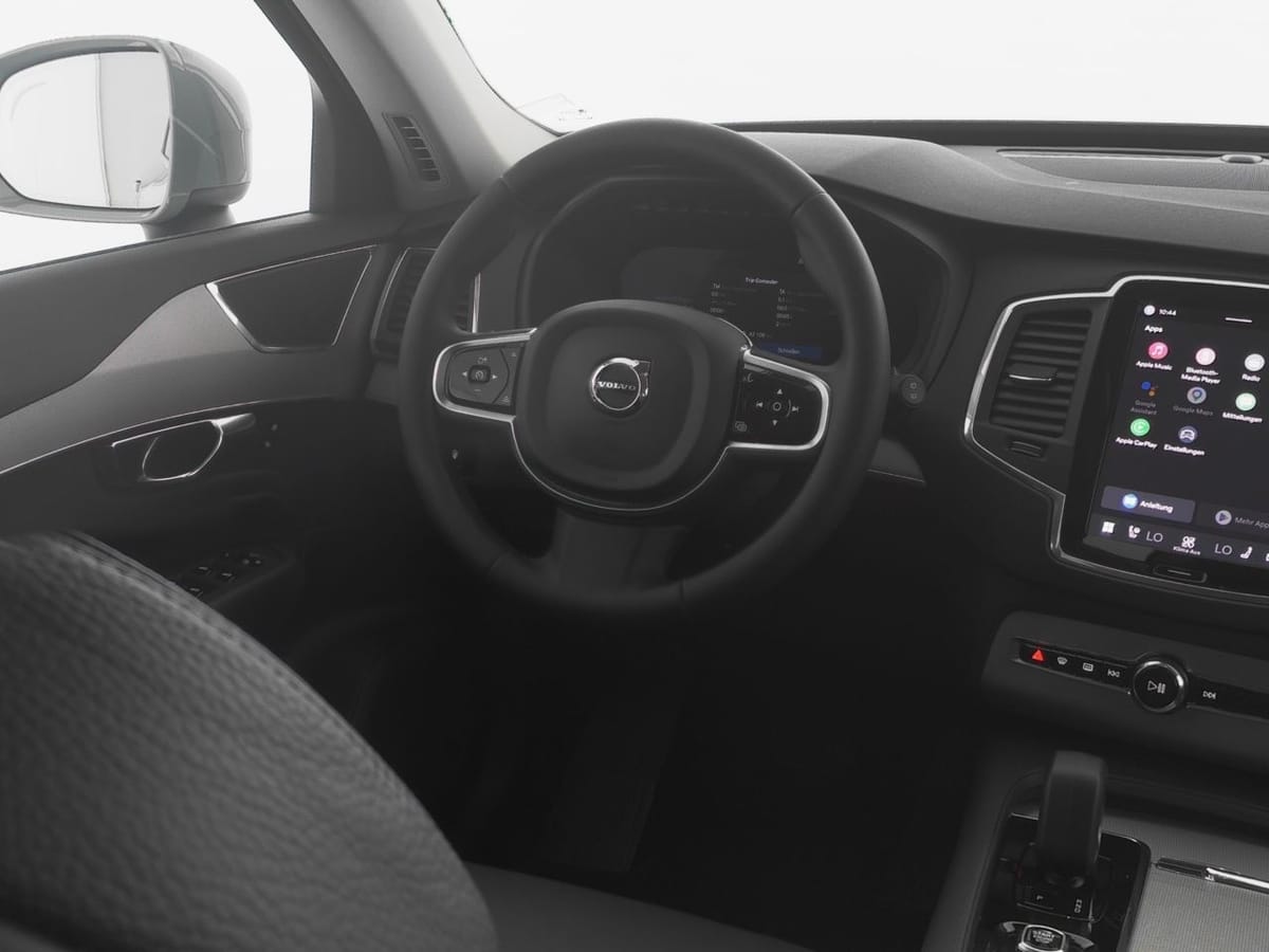 Volvo XC90 T8 Recharge Core WINTERPAK KAMERA FAP LM foto 4