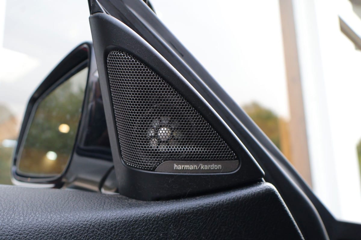 BMW 440i xDriveCabrio M-PERFORMANCE/360°/H&K/HUD/RFK foto 18